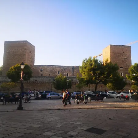 Cantovi Bari Exterior photo