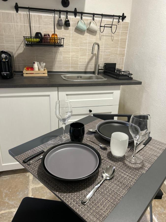 Cantovi Apartment Bari