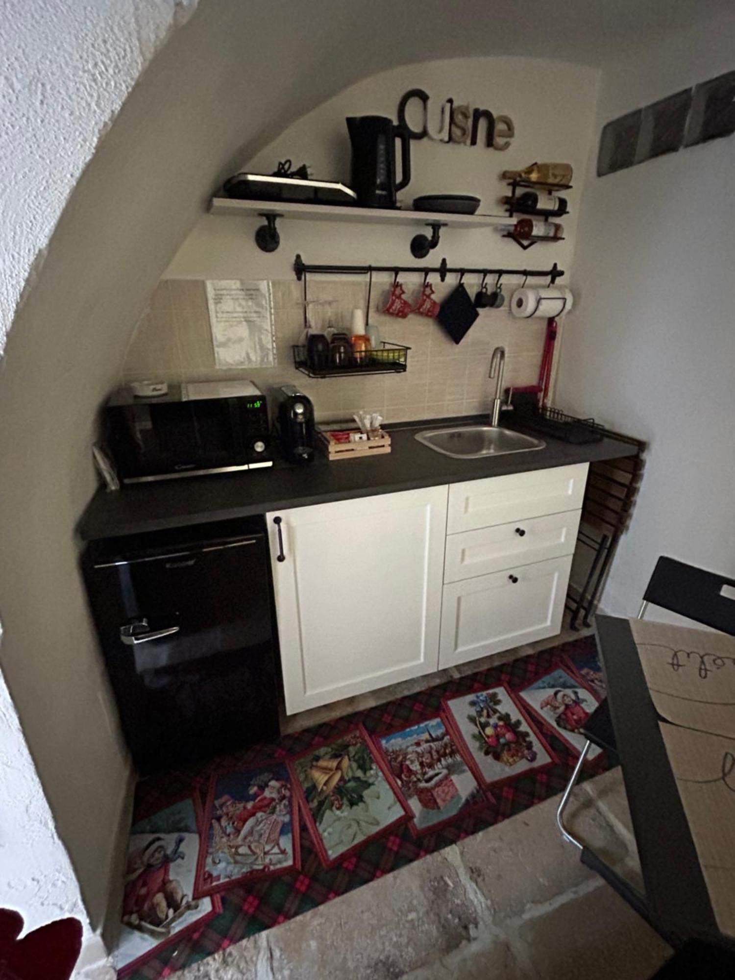 Apartment Cantovi *